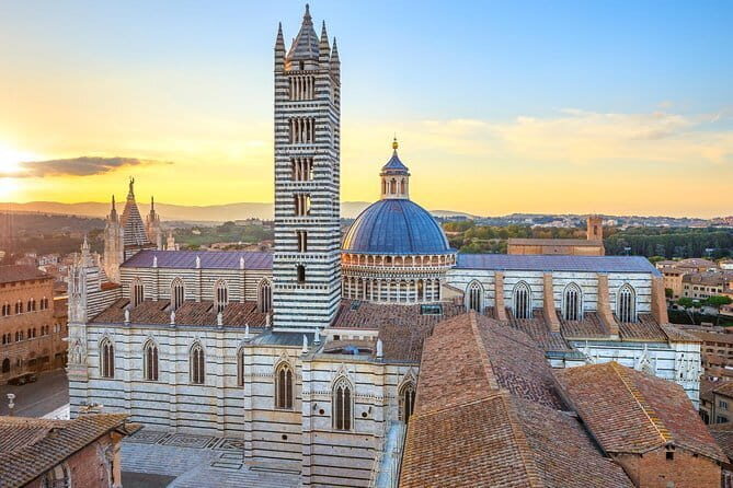 San Gimignano, Siena, Monteriggioni: Fully Escorted Tour, Lunch & Wine Tasting - Quick Take: What Makes This Day Trip Work