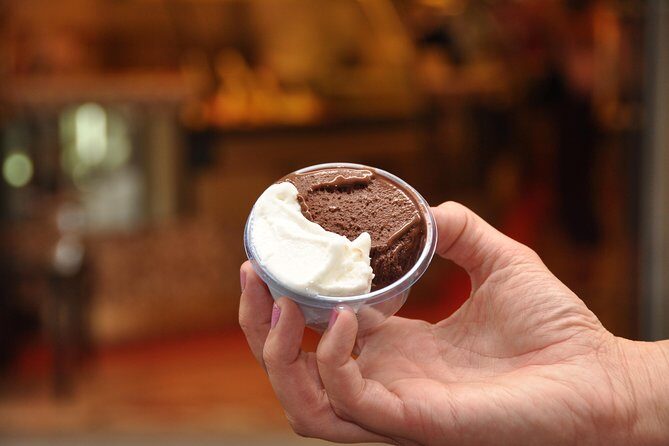 Savor Siena Food and Wine Tour - The 2-hour format: tasting lesson without the slow pace