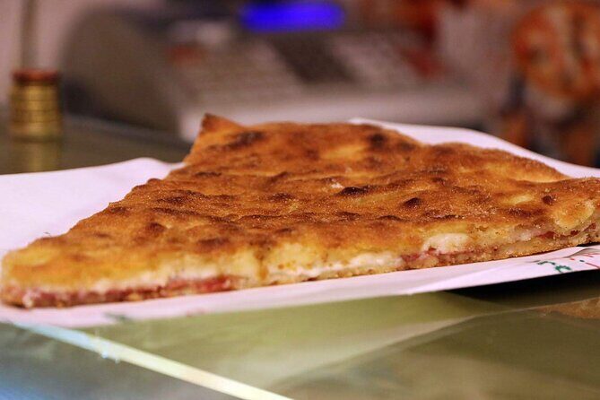 Savor Siena Food and Wine Tour - How the stops and tastings fit together (and what you may miss)