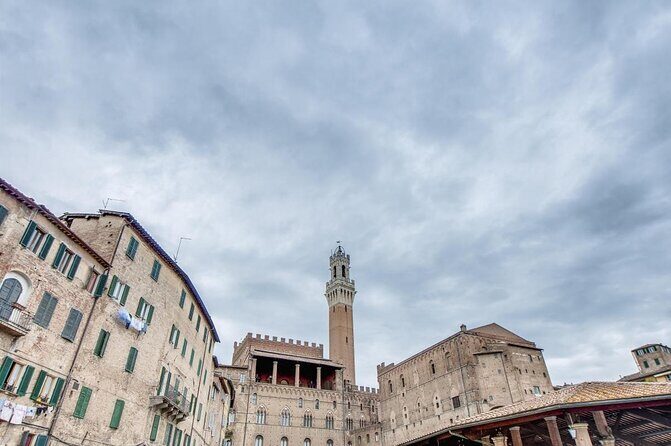 Savor Siena Food and Wine Tour - Price, group size, and value for money