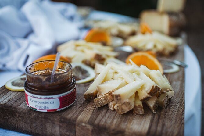 Savor Siena Food and Wine Tour - Inside the wine school: three wines plus olive oil basics