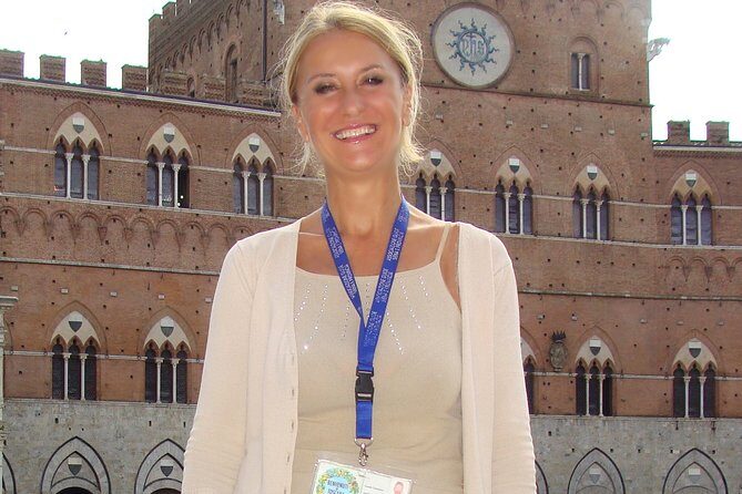 Secret Siena Walking Tour - Key highlights to look forward to