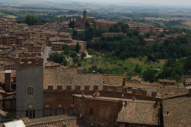 Secret Siena Walking Tour - How to get the most out of a 2-hour Siena escape