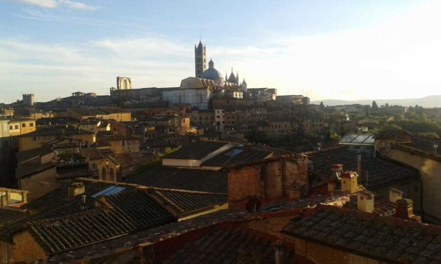 Siena: 2-Hour Private Walking Tour - Who Should Book This Siena Private Walk?
