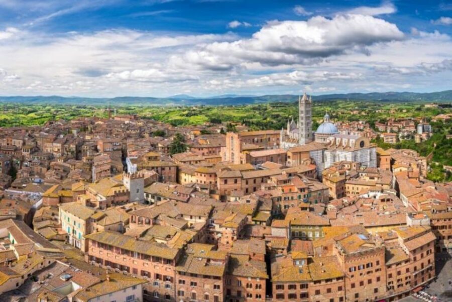 Siena: 3h Private City Walking Tour with Optional Cathedral - Key highlights that make this Siena tour worth your time