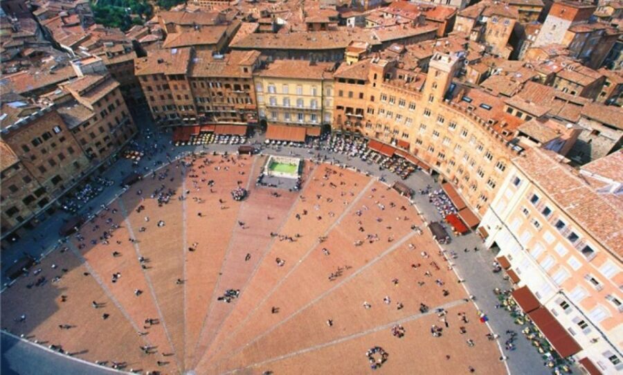 Siena: 3h Private City Walking Tour with Optional Cathedral - Who this tour suits best (and who might prefer something else)