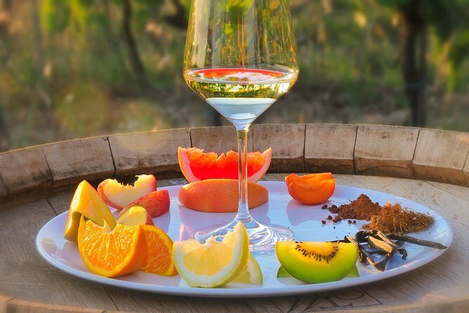 Siena: A Wine Tour and Tasting Experience - Siena’s Vineyard Escape: Why This Small-Group Wine Day Works