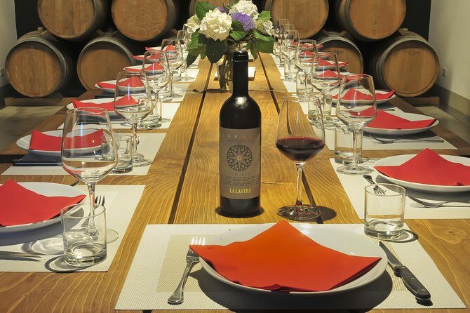 Siena: A Wine Tour and Tasting Experience - Best Fit: Who This Tour Will Delight Most