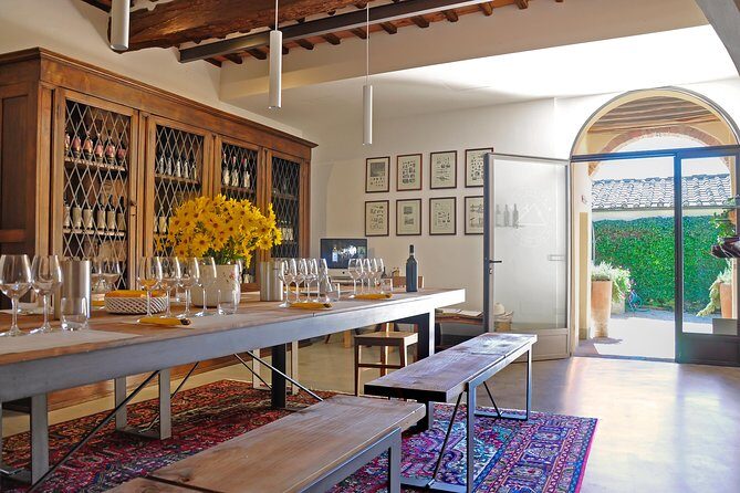 Siena: A Wine Tour and Tasting Experience - Weather and Booking Reality: One Caution Worth Taking