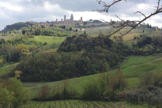 Siena and San Gimignano, The Glory Of Medieval Age In Tuscany - Piazza del Campo: Siena’s Shell-Shaped Square and the Palio Beat