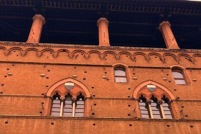 Siena and San Gimignano, The Glory Of Medieval Age In Tuscany - Siena Beyond the Stops: Why the Town Time Counts