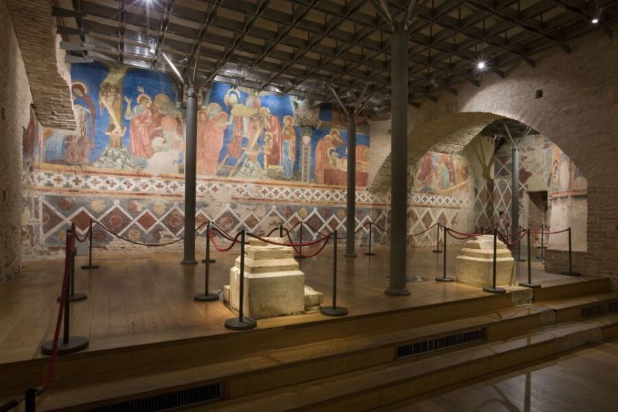 Siena: Cathedral Complex Pass with Audio Guide (OPA SI PASS) - Siena’s Duomo complex in one smart ticket: what the OPA SI PASS actually gives you