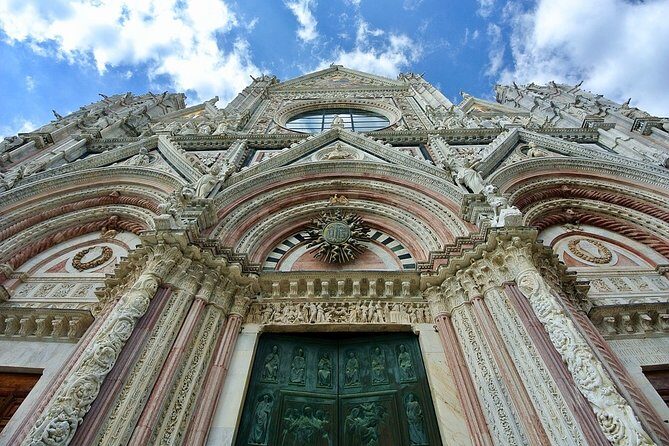 Siena Cathedral: shrine of treasures. - Siena Cathedral: what makes this visit feel special