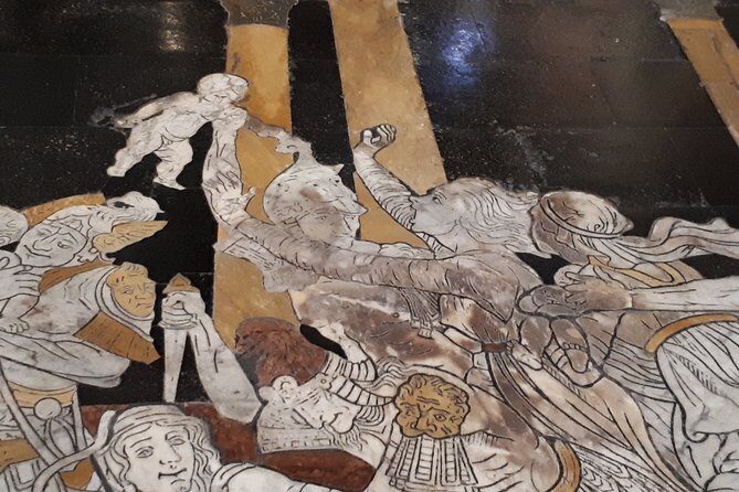 Siena Cathedral: shrine of treasures. - What you’ll see inside the Duomo di Siena
