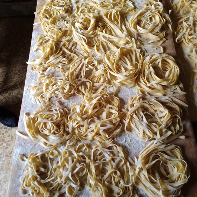Siena: Cooking Class with Cristiana and Mamma Nora - Key Highlights Worth Your Time