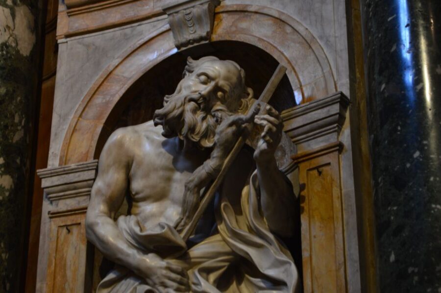 Siena: Duomo di Siena Private Guided Tour - The facade story: philosophers, prophets, and sibyls that feel alive
