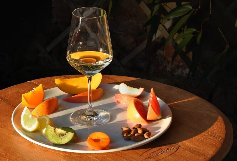 Siena: Educational Wine Tour & Tasting - Sensory tasting of 4 wines: how to taste with purpose