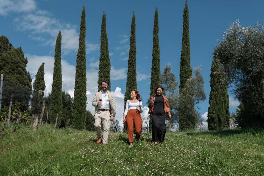 Siena: Educational Wine Tour & Tasting - Should you book La Lastra? My decision guide