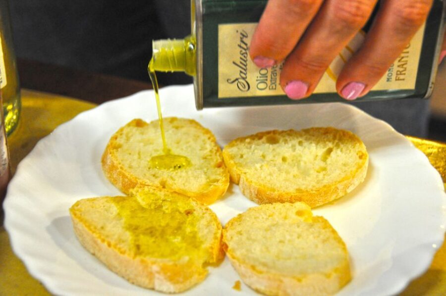 Siena: Food and Wine Walking Tour - Key Highlights You’ll Actually Care About