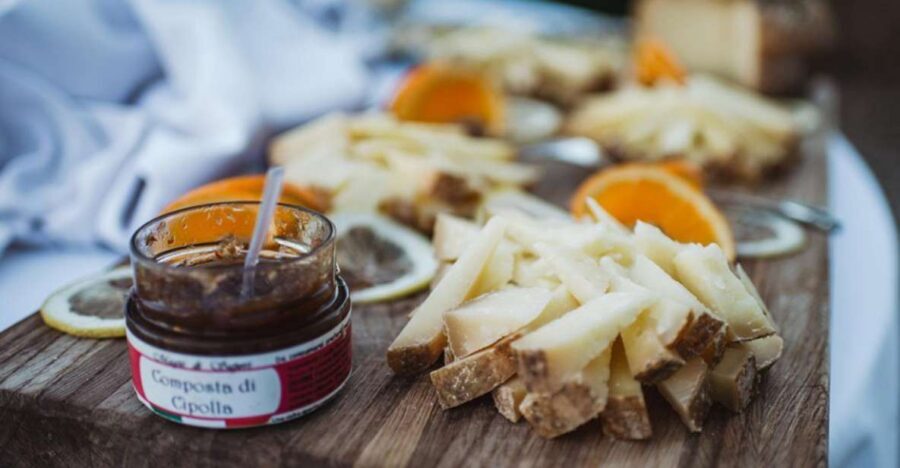 Siena: Food and Wine Walking Tour - Why Siena’s Food Stops Feel Like a City Lesson