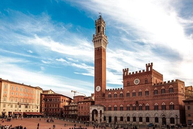 Siena Highlights Private Walking Tour With A Guide (Private Tour) - Key highlights worth planning for