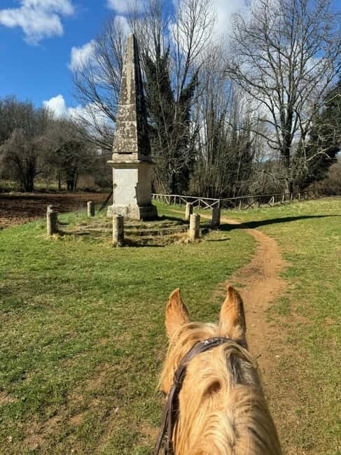 Siena: Horseback Tour on the Via Francigena - Getting to Siena’s Via Francigena starting point