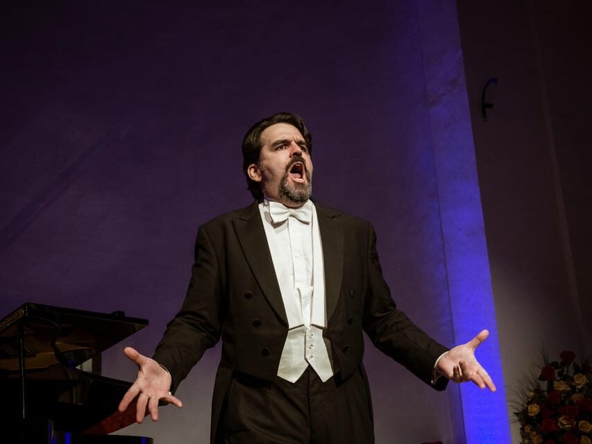 Siena: Italian Opera Concert in the heart of the City - Price and value: what $37 really gets you