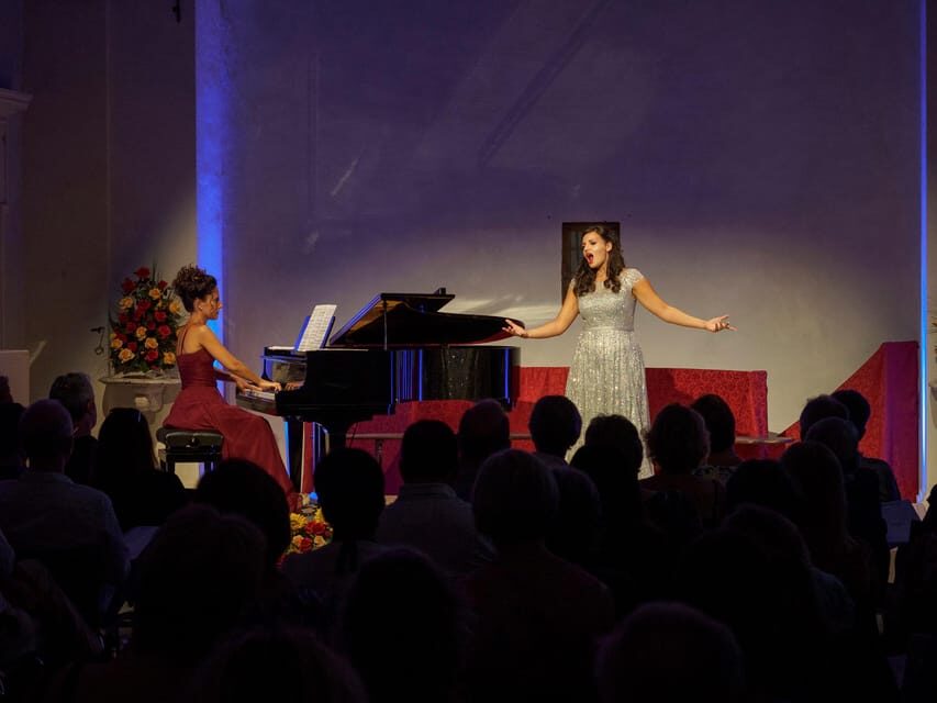 Siena: Italian Opera Concert in the heart of the City - Who should book this opera concert (and who should think twice)