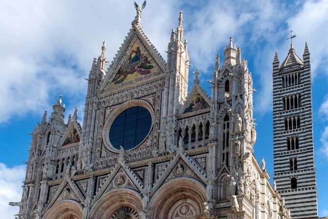 Siena Medieval Power Quest: Self-Guided Family Feud Game - How the Questa quest really works across medieval Siena