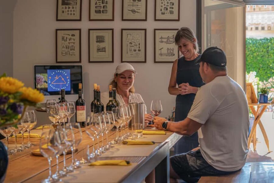 Siena: Organic Winery Tour and Wine Tasting - Who will like this most (and who might not)