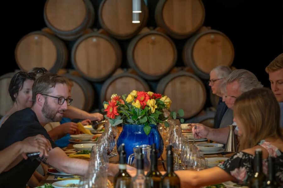 Siena: Organic Winery Tour and Wine Tasting - Price and value: is $88 a good deal?