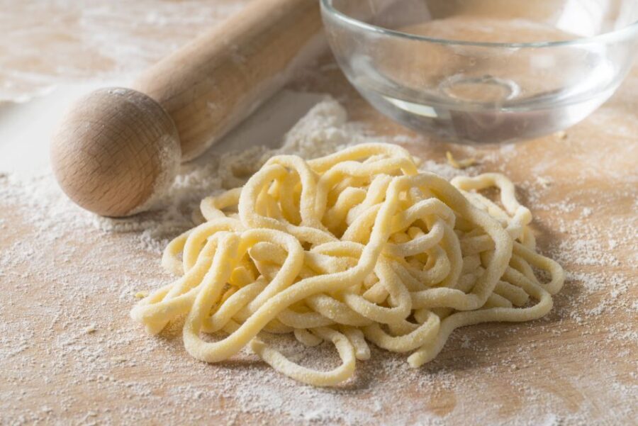 Siena: Pasta and Tiramisu Class at a Local's Home - Key things to know before you cook