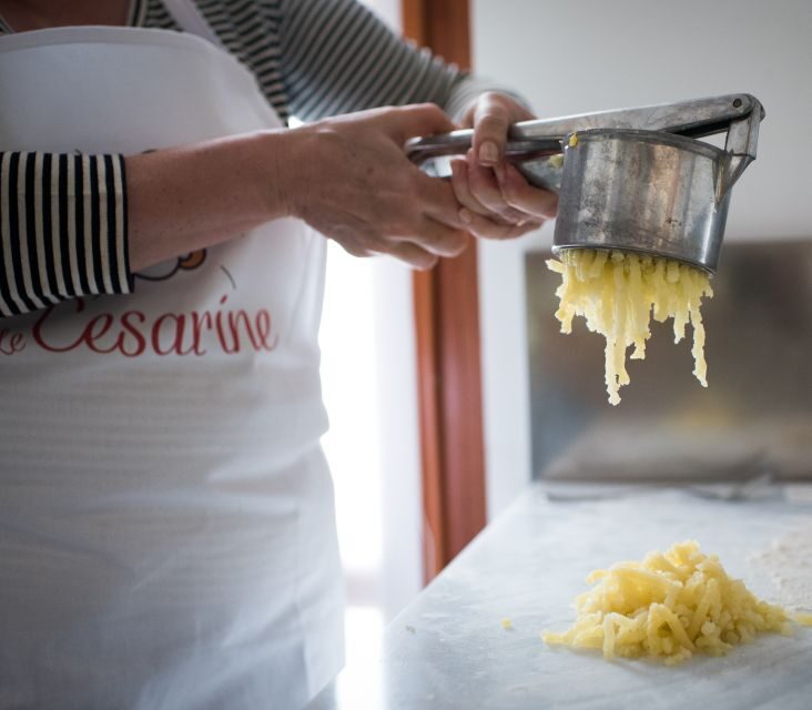 Siena: Pasta and Tiramisu Class at a Local's Home - Price and Value: What $202.78 Actually Pays For