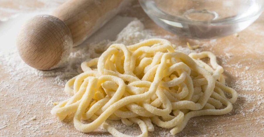 Siena: Pasta and Tiramisu Class at a Local's Home - The 3-Hour Menu: Two Pastas and Classic Tiramisu