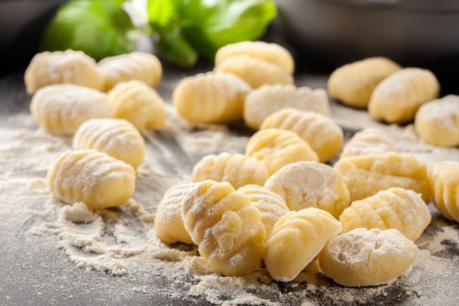Siena: Pasta-Making Class at a Local's Home - Key highlights at a glance