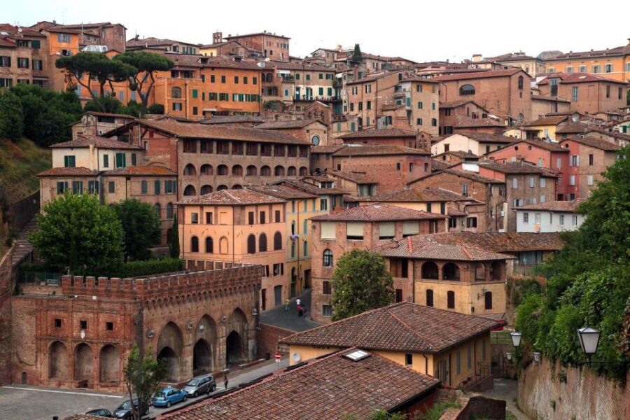 Siena: Private City Highlights Walking Tour - Key things that make this Siena tour worth your time