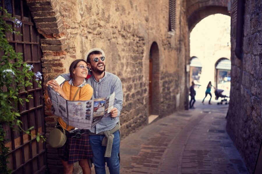 Siena: Private City Highlights Walking Tour - Why a private highlights walk works so well in Siena