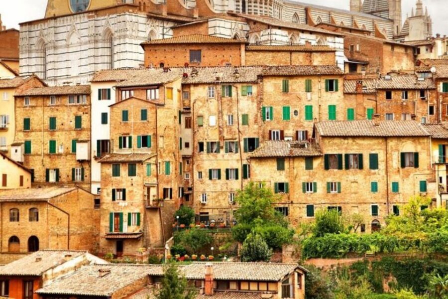 Siena: Private Custom Tour with a Local Guide - Key highlights to know before you go