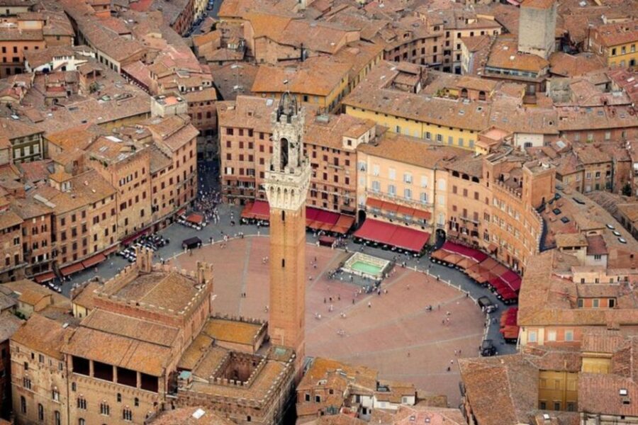 Siena: Private Custom Tour with a Local Guide - Price and logistics: what $65 covers, and what costs extra
