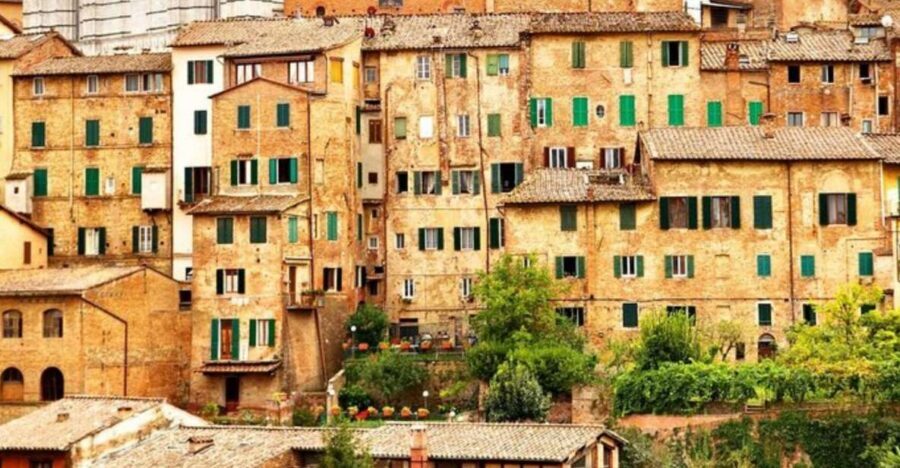 Siena: Private Custom Tour with a Local Guide - Private custom route: how your guide shapes the day