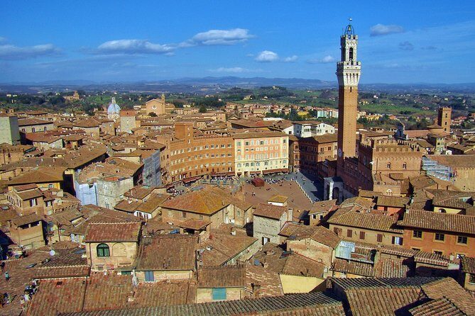 Siena private guided tour for families - Why This 2-Hour Siena Route Works for Families
