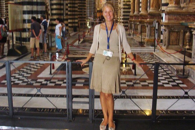 Siena private guided tour for families - The Oldest Bank Story at Banca Monte dei Paschi di Siena