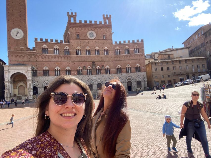 Siena: private tour of the treasure chest of Tuscany - Key highlights you’ll actually remember