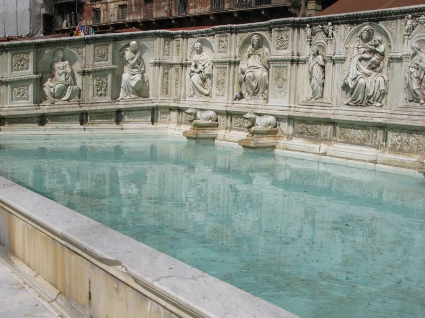 Siena: private tour of the treasure chest of Tuscany - Why Siena Feels Like Medieval Life, Not a Costume