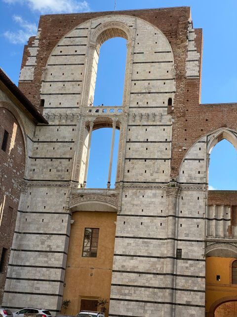 Siena: private tour of the treasure chest of Tuscany - Sweets, Shops, and Slow Flavor Stops (Even If You Don’t Stop Long)