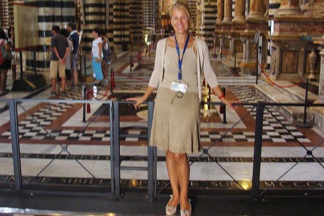 Siena Private Walking Tour - Key Things I’d Prioritize on This Tour