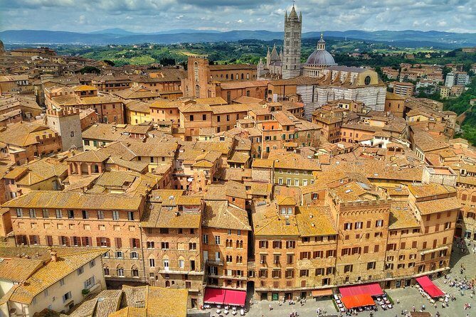 Siena Private Walking Tour - Siena Private Walking Tour: Why This Works as a 90-Minute Story