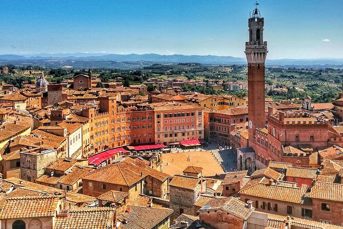 Siena Private Walking Tour - Siena’s Republic Era: How Civic Power Looked in Stone