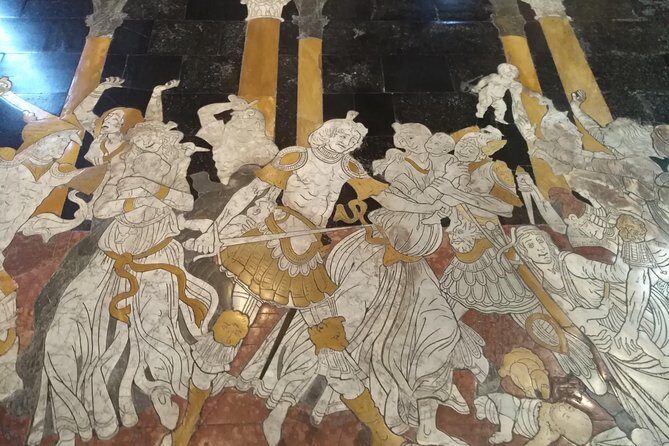 Siena Private walking tour - Price and value: when a private tour makes sense
