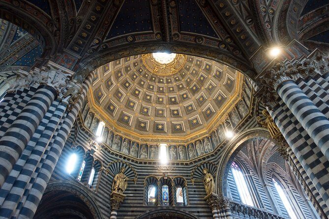 Siena Private Walking Tour: Traditions, Streets & Cathedral - Timing, pacing, and picking the right start time